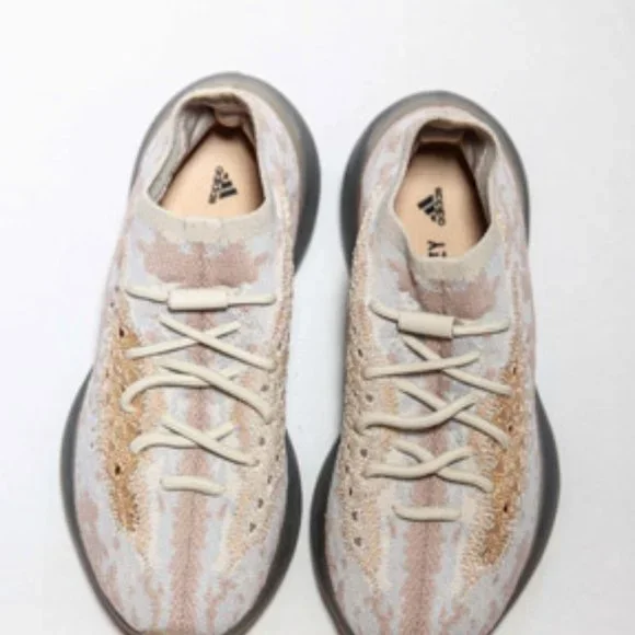 COPY - Adddas Yeezy Womens Yeezy Boost 380 Pepper 13 Sneaker - Picture 5 of 5